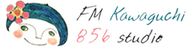 FM KAWAGUCHI logo